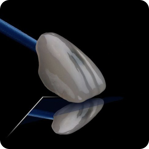 REECHMERRY innovative breakthroughs in nano-zirconia dental materials technology