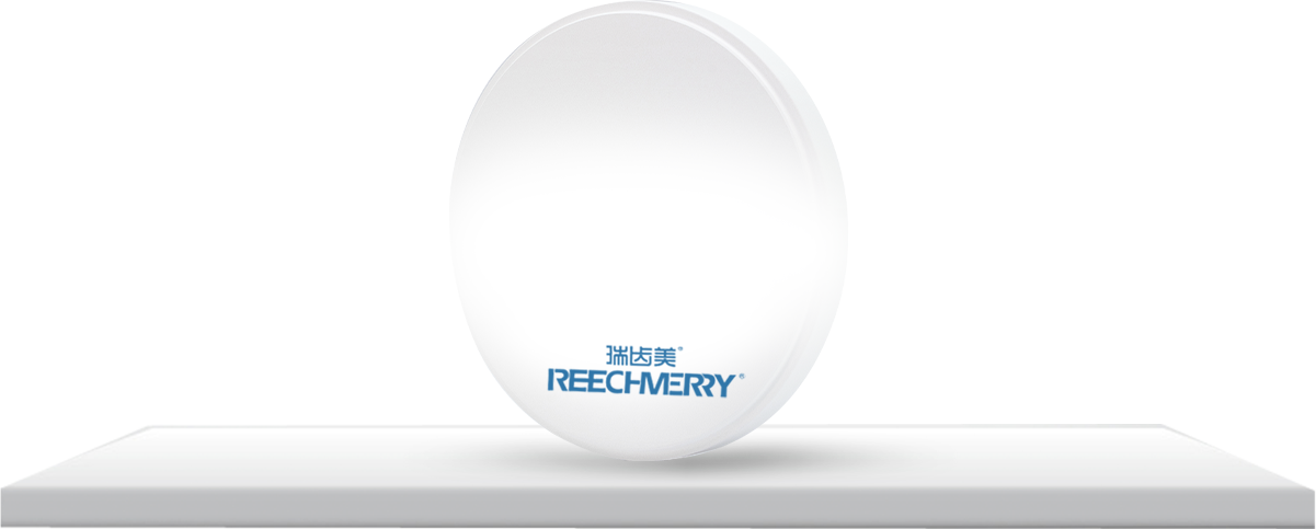 Reechmerry nano-biomimetic zirconia — strength, translucency, and aging performance